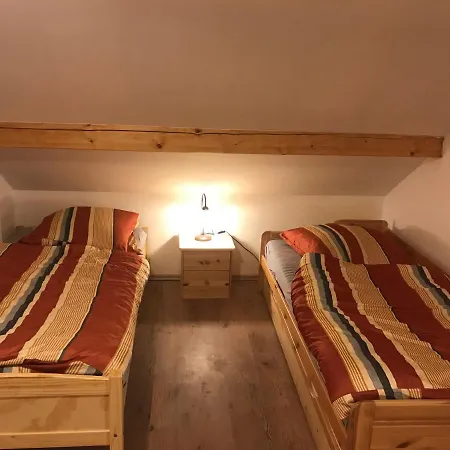 Chata Adela * Ostružná