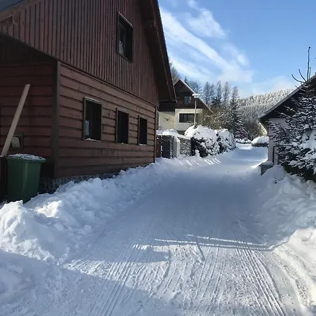 Chata Adela Ostružná